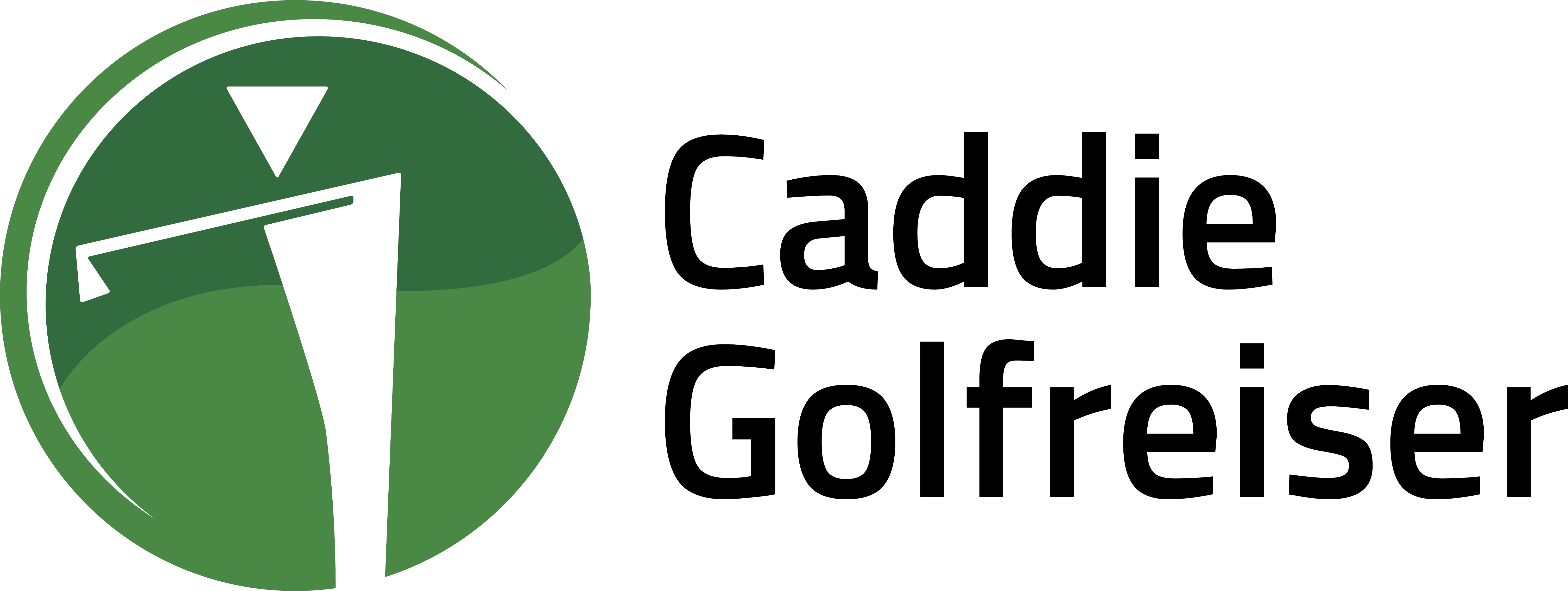 Caddie Golfreiser Caddie Golfreiser