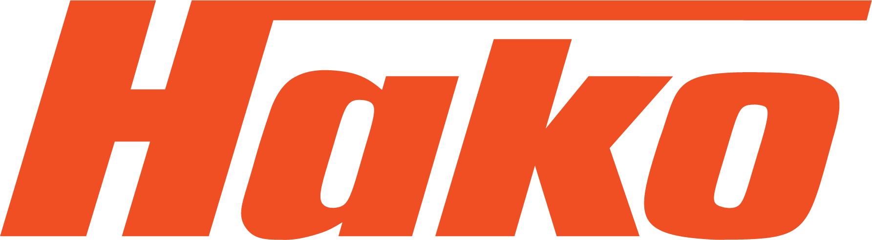 HAKO HAKO