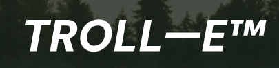 Troll-E Troll-E